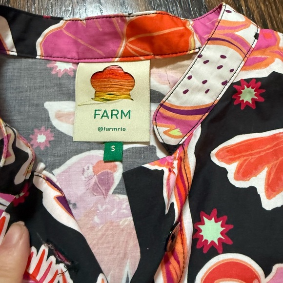 Farm Rio - Picture 4 of 5